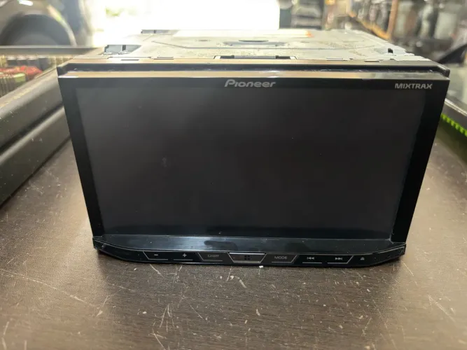 multimídia pioneer AVJ 5780Tv
