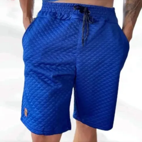 Short moletom