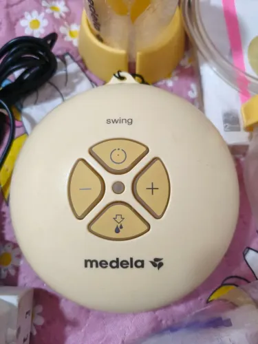 Bomba extratora Medela 