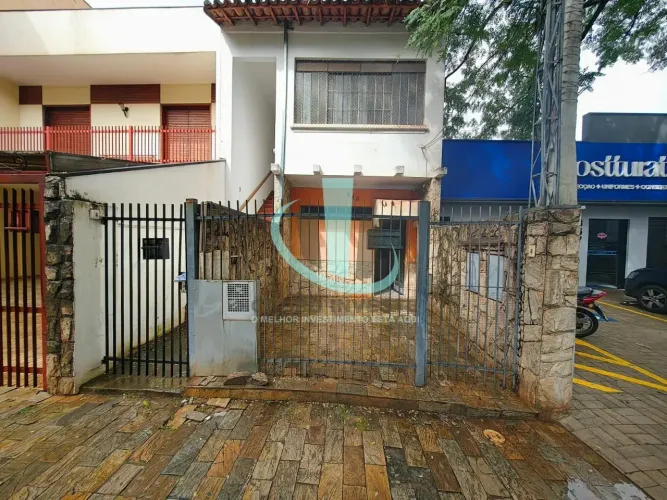 Prédio à venda, Centro, Araraquara, SP