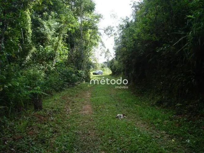 Sítio à venda, 20000 m² por R$ 230.000 - Bairro Freguesia da Escada - Guararema/SP
