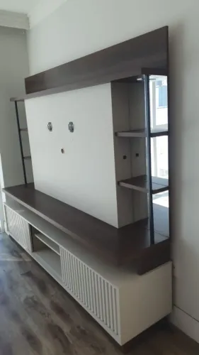 Rack tv até 60 pol