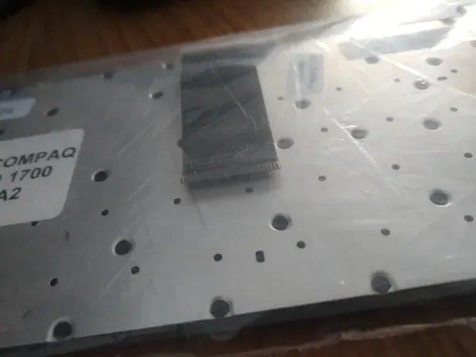 Teclado Compaq Presario 1700 K 990367A2