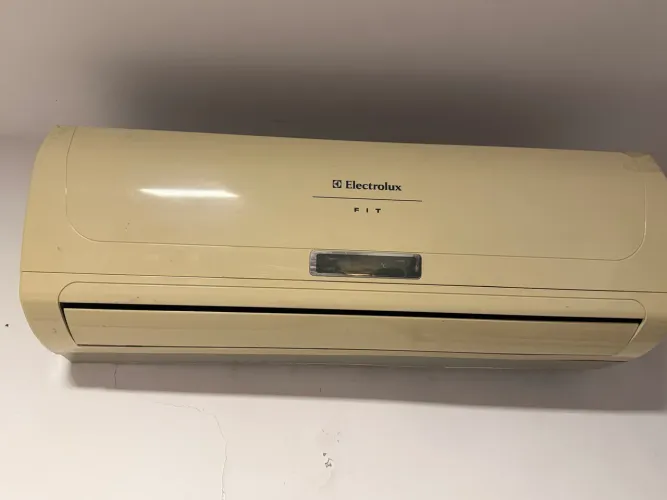 Ar condicionado 9000 btus