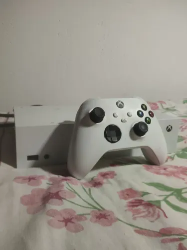 Xbox séries S