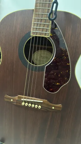 Violão Fender Tim Armstrong - HELLCAT