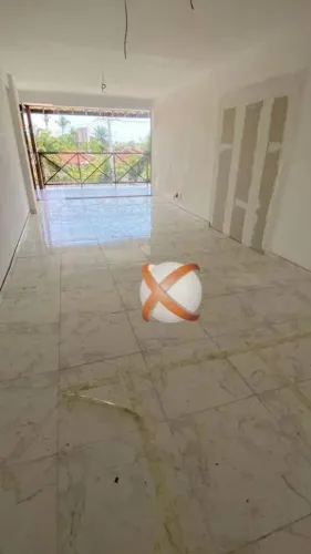 Sala para alugar, 30 m² por R$ 2.520,00/mês - Itapuã - Salvador/BA