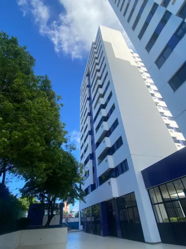 Apartamento à venda no RESIDENCIAL VILLA ARBORETTO, CABULA, Salvador, BA
