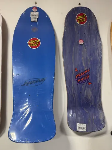 Shape Santa Cruz Old tubarão 699.00 a unidade