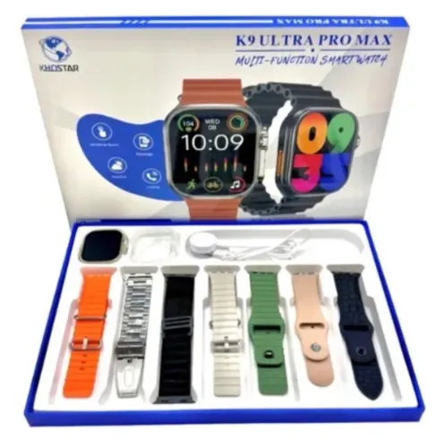 Smartwatch 