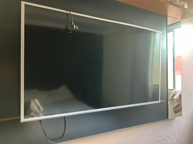 Sucata tv Samsung