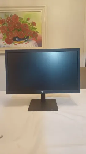 Monitor lg