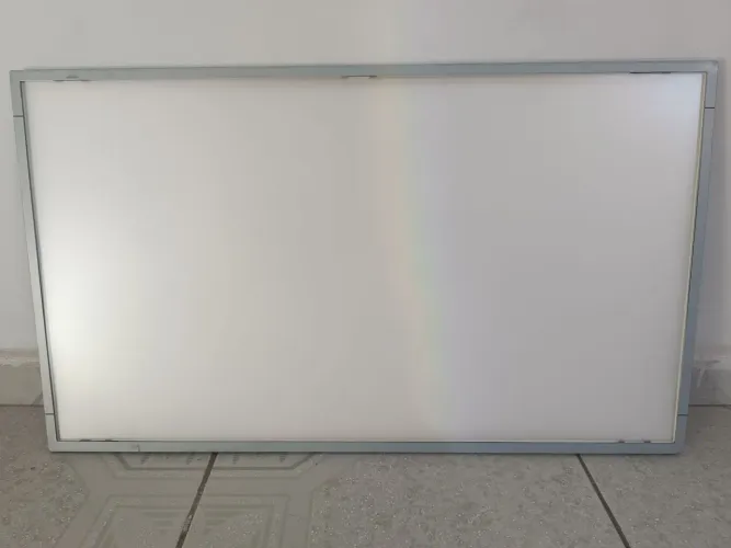 Painel barra de led tv Samsung un32d5000pg