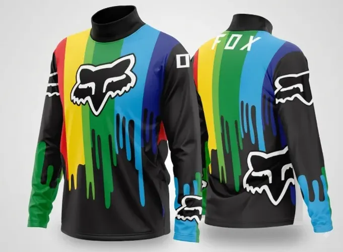 BLUSAS MOTOBOY