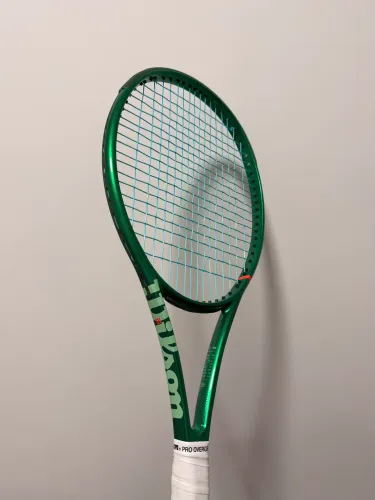 Wilson blade v10 100