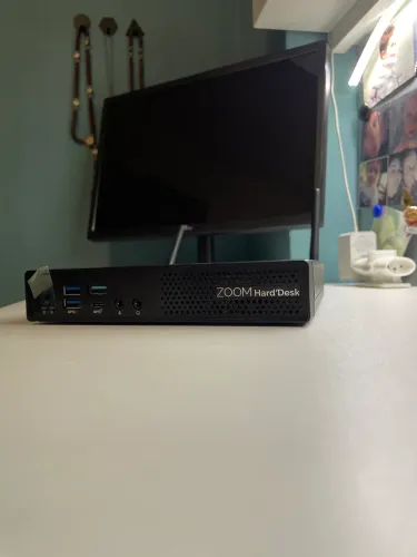 Mini computador 