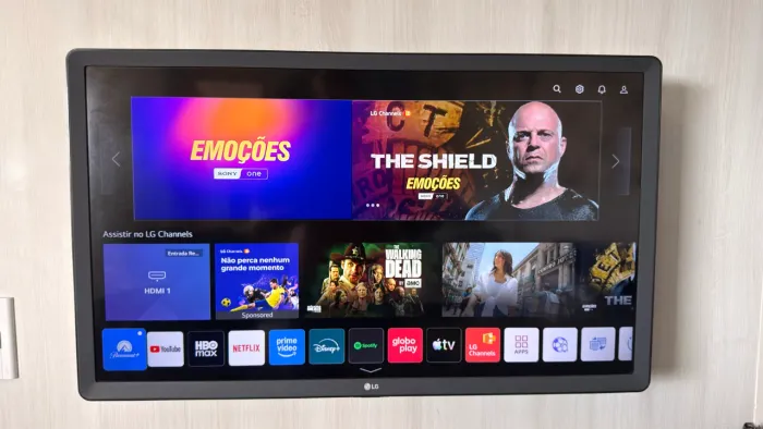 Tv LG