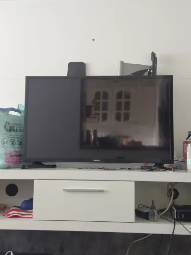 TV Samsung 32"