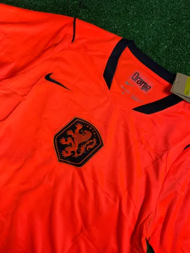 Camisa Holanda Titular 2026/27
