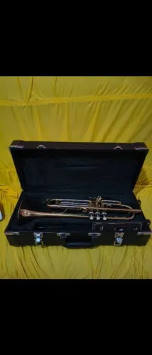 Trompete Eagle série 504