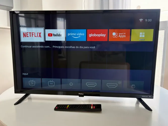 TV Philco Smart 39 Polegadas