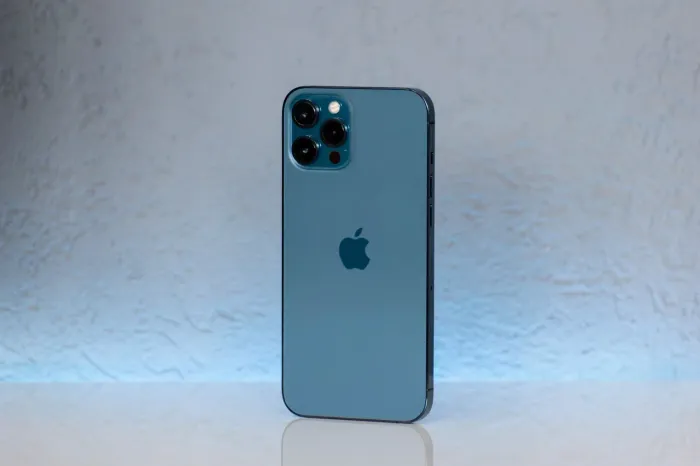 iPhone 12 Pro Max 