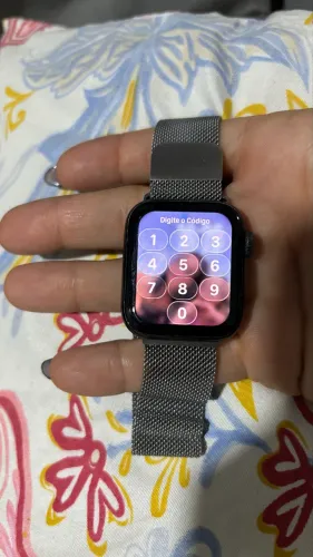 Apple Watch SE 2ª geração