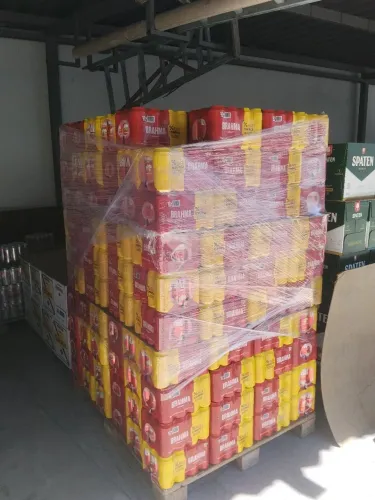 Cerveja data boa