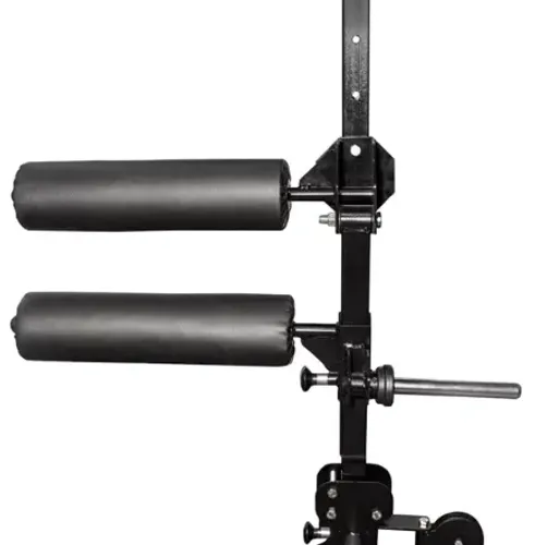 Flexora e Extensora para Rack