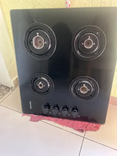 Cooktop