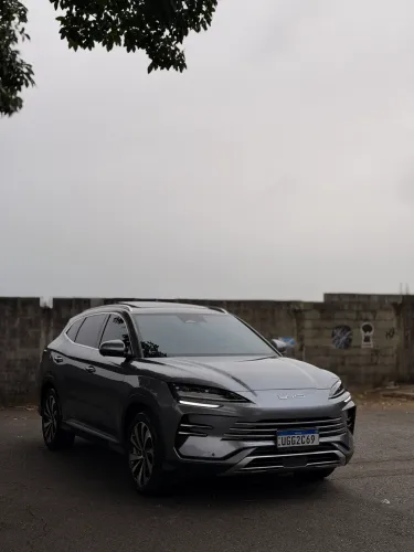 BYD Song Plus 1.5 16V Aut. (hibrido) 2026