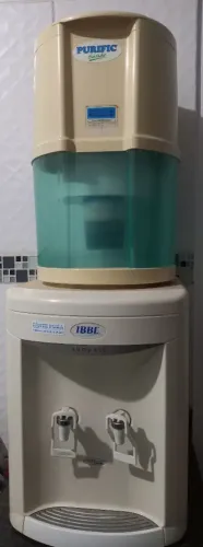 Bebedor IBBL