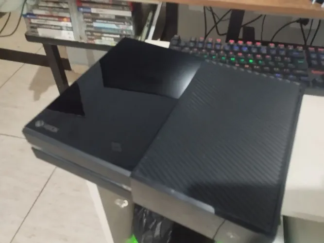 Xbox One 500gb