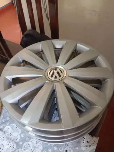 Calotas original VW 