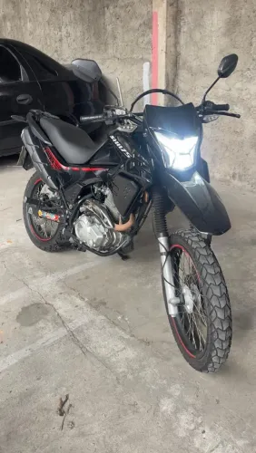 Shineray SHI 175 EFI