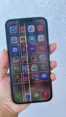 iPhone 13 Pro Max 256GB