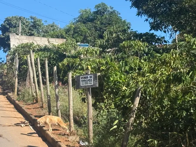 ? TERRENO À VENDA ? EXCELENTE OPORTUNIDADE!