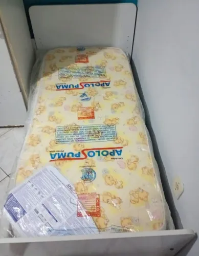 Cama infantil