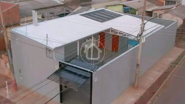 ESPAÇO DE LAZER E EVENTOS - COM CLIENTELA