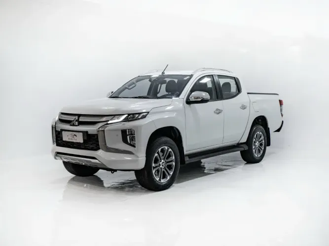 Mitsubishi L200 Triton Sport HPE-S 2.4 CD Dies. AUT 2022