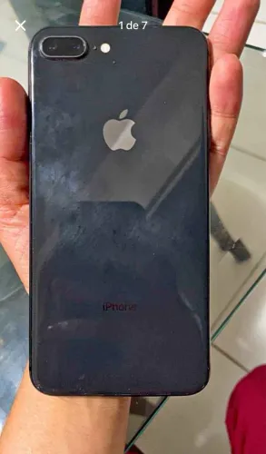 iPhone 8 Plus 64gb