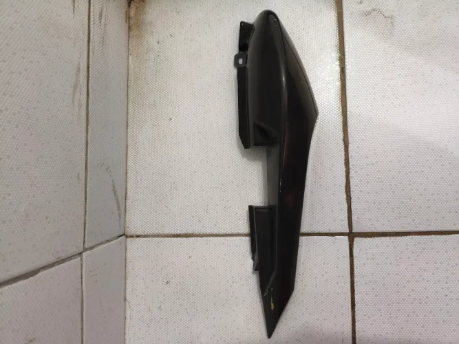 Carenagem da fazer 150