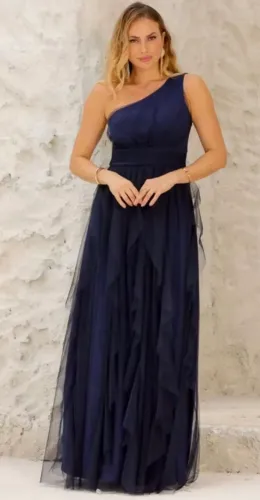 Vestido de festa/madrinha/formatura/casamento
