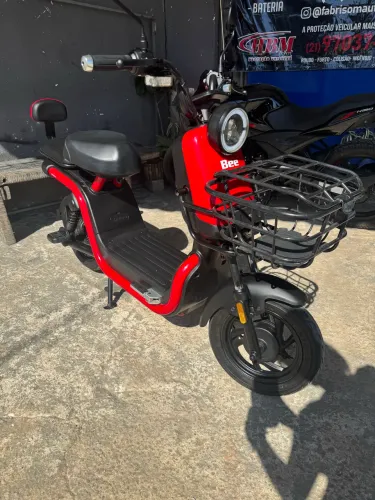 Scooter Bee U1s moto elétrica 