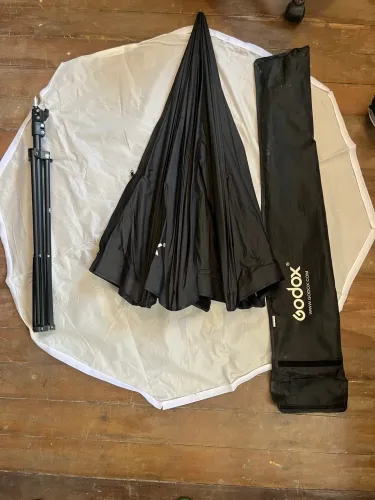Godox Softbox Octagonal 120 cm