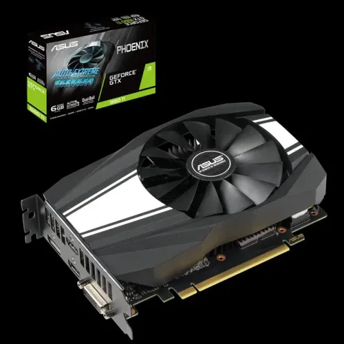 Gtx 1660 ti