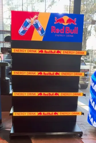 Gôndola de LED P1.2 COB
