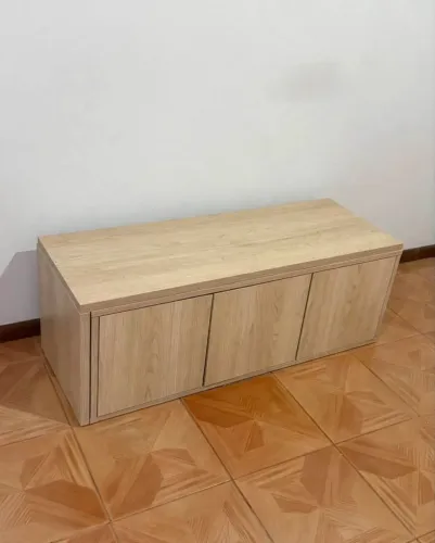 Rack retrátil