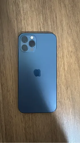 iPhone 12 Pro