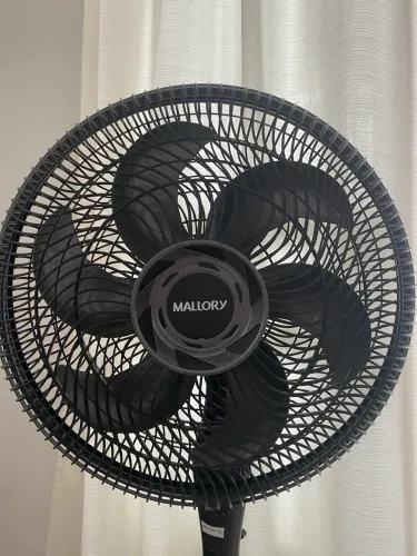 Ventilador coluna novinho